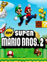 Download 'Super Mario Brothers 2 (Multiscreen)' to your phone